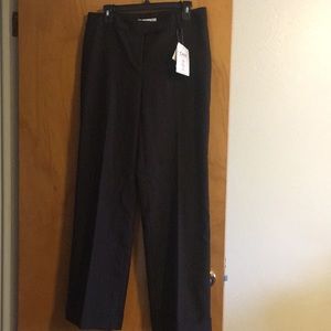 BNWT Cabi trouser Sz 8 wmns